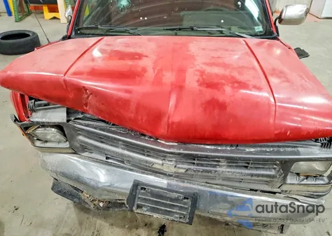 1994 Chevrolet Gmt-400 C1500 z USA, uszkodzony, nr VIN 1GCDC14Z3RZ183071